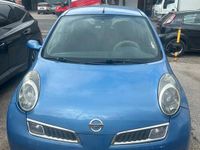 Usata Nissan Micra 2005 Berlina