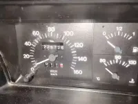 Usata Fiat Panda 4x4 50 CV (36 kW) 1993 Utilitaria