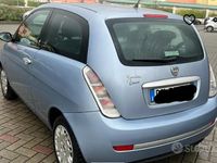 Usata Lancia Ypsilon 69 CV (50 kW) 2007 Utilitaria