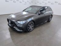 usata Mercedes C43 AMG Classe C Mercedes-AMG4M SW