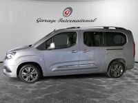 Usata Toyota Proace City City 131 CV (96 kW) 2021 Grigio Monovolume