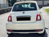 Usata Fiat 500 Sport 95 CV (69 kW) 2017 Utilitaria