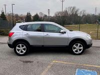 Usata Nissan Qashqai +2 Tekna 141 CV (103 kW) 2009 SUV
