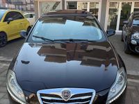 Usata Lancia Delta 165 CV (121 kW) 2008 Grigio Utilitaria