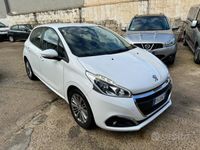 usata Peugeot 208 BlueHDi 75 5 porte Active