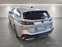 Usata Peugeot 308 Allure 131 CV (96 kW) 2024 Grigio Station wagon