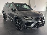 Usado Cupra Ateca 150 CV (110 kW) 2024 Gris SUV
