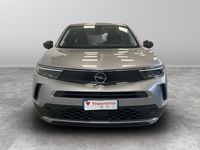 Usata Opel Mokka Edition 101 CV (74 kW) 2021 Grigio SUV