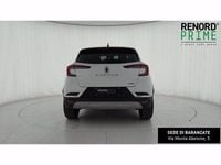 Usata Renault Captur Intens 143 CV (105 kW) 2022 Bianco SUV