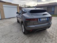 Usata Jaguar E-Pace 2018 SUV