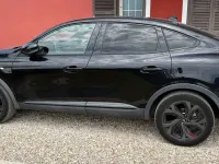 Usata Renault Arkana R.S. 94 CV (69 kW) 2021 Nero SUV