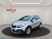 usata Opel Mokka Mokka I1.6 Ego s&s 4x2 115cv m5