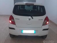 Usata Suzuki Celerio 68 CV (50 kW) 2018 Utilitaria
