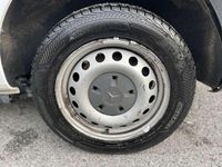 Usata Mercedes Vito 114 CV (83 kW) 2019 Bianco Furgone