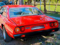Usata Ferrari 400 1983 Rosso Berlina