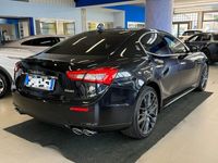 usata Maserati Ghibli V6 Diesel 250 cv NO SUPERBOLLO