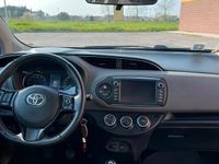 usata Toyota Yaris Yaris 1.0 3 porte Cool