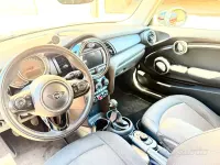 Usata Mini ONE 75 CV (55 kW) 2020 Nero Utilitaria