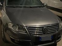 Usata VW Passat 130 CV (95 kW) 2007 Berlina