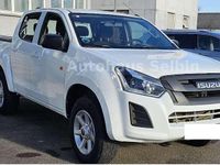 Usata Isuzu D-Max 163 CV (119 kW) 2020 Bianco SUV