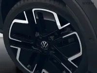 Nuova VW T-Roc R-line 150 CV (110 kW) 2026 Grigio SUV