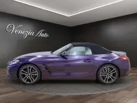 Usata BMW Z4 M Sport 257 CV (189 kW) 2025 Other Cabrio