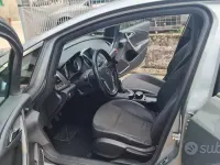 Usata Opel Astra Cosmo 125 CV (91 kW) 2010 Berlina