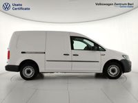 usata VW Caddy Maxi 1.4 tgi 110cv van business e