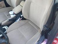 Usata Alfa Romeo 156 140 CV (102 kW) 2004 Rosso Berlina