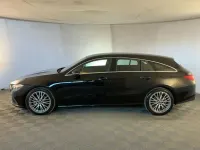 Usata Mercedes CLA180 116 CV (85 kW) 2023 Nero Coupé