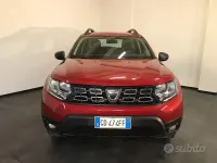 Usata Dacia Duster Expression 91 CV (66 kW) 2021 Other SUV