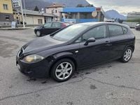 Usata Seat Leon 102 CV (75 kW) 2006 Other Utilitaria