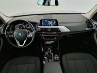 usata BMW X3 xDrive 30e Business Advantage Autom.