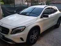 Usata Mercedes GLA180 Style 109 CV (80 kW) 2016 SUV