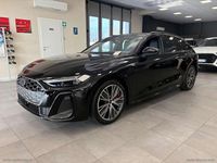 Nuova Audi A5 S-Line 204 CV (150 kW) 2026 Nero Station wagon