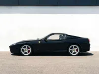 Usata Ferrari Superamerica 540 CV (397 kW) 2005 Other