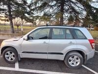 Usata Suzuki Vitara 129 CV (94 kW) 2006 Grigio SUV