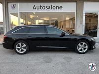 usata Audi A6 Avant 40 2.0 TDI quattro S tronic Business Sport