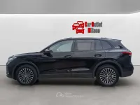 Occasion VW Tiguan Goal 150 ch (110 kW) 2025 Noir SUV