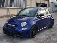 Usata Abarth 595 144 CV (105 kW) 2018 Other Utilitaria
