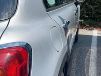 Usata Fiat 500 110 CV (80 kW) 2016 Grigio Berlina