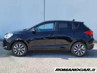 Nuova EVO Evo 3 112 CV (82 kW) 2026 Nero SUV