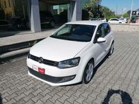 usata VW Polo Polo1.6 TDI 90CV DPF 5 porte Comfortline