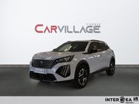 Begagnad Peugeot 2008 Allure 130 HK (95 kW) 2024 Vit SUV