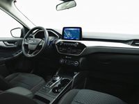 usata Ford Kuga 2.5 Full Hybrid 190 CV CVT 2WD Titanium Business