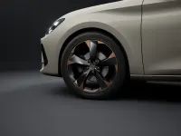 Nuova Cupra Leon 204 CV (150 kW) 2026 Taiga grey Berlina