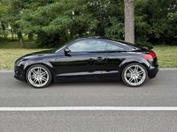 Usata Audi TT Ambiente 200 CV (147 kW) 2007 Coupé