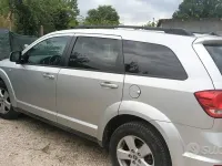 Usata Fiat Freemont 140 CV (102 kW) 2011 Grigio SUV
