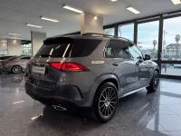 Usata Mercedes GLE300 Premium 245 CV (180 kW) 2021 Grigio selenite SUV