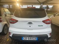 Usata EVO Electric 85 kW (116 CV) 2020 Bianco SUV